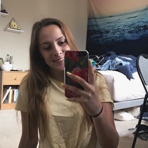 Meet your Posher, Madison